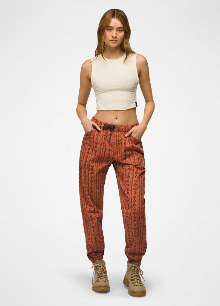 Pantalon Saucha  - Homme