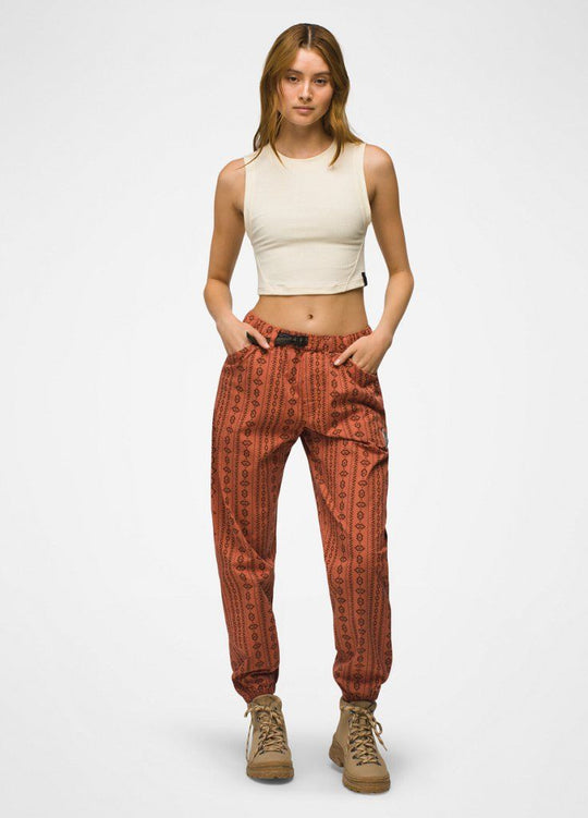 Pantalon Saucha  - Homme