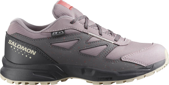 Outway CSWP Trail Shoes - Junior