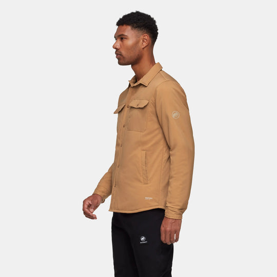 Chemise Seon IN Overshirt - Homme