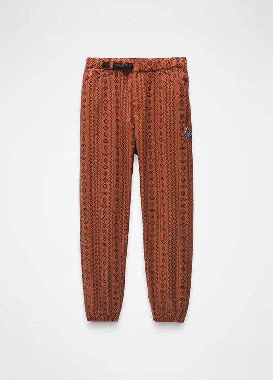 Pantalon Saucha  - Homme