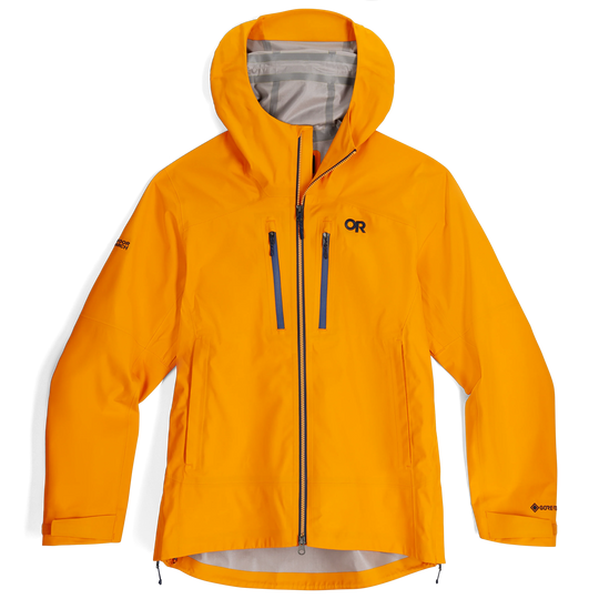 Headwall Gore-Tex 3L Jacket - Men