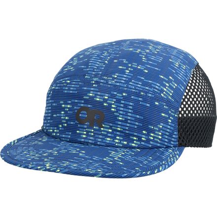 Mesh Baseball Cap - Unisex
