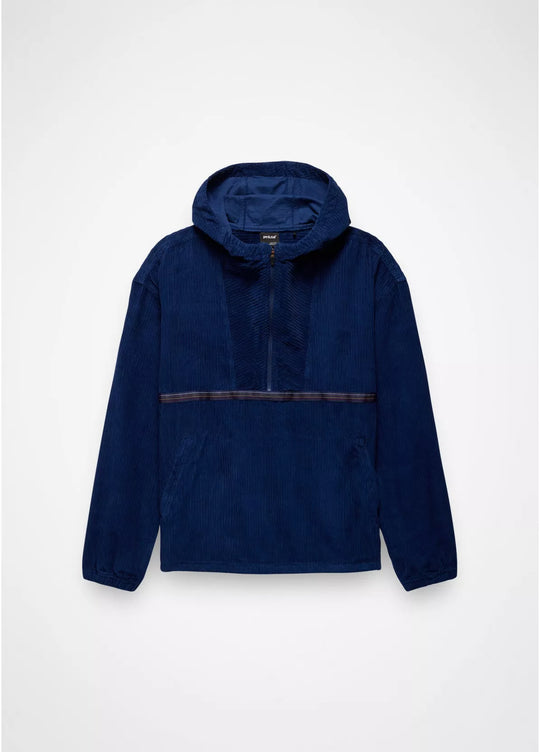 Anorak Durado Cord - Homme