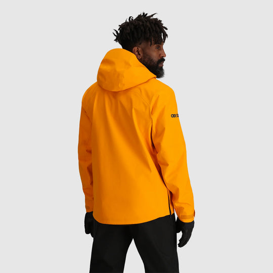 Headwall Gore-Tex 3L Jacket - Men