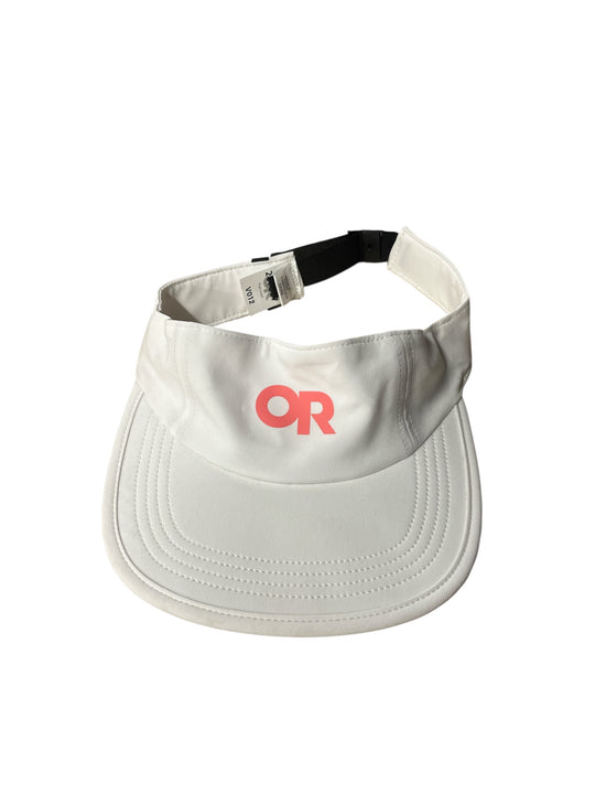 Mesh Baseball Cap - Unisex