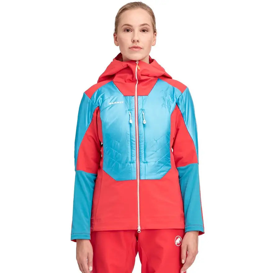 Selun FL Sun Hoody - Women