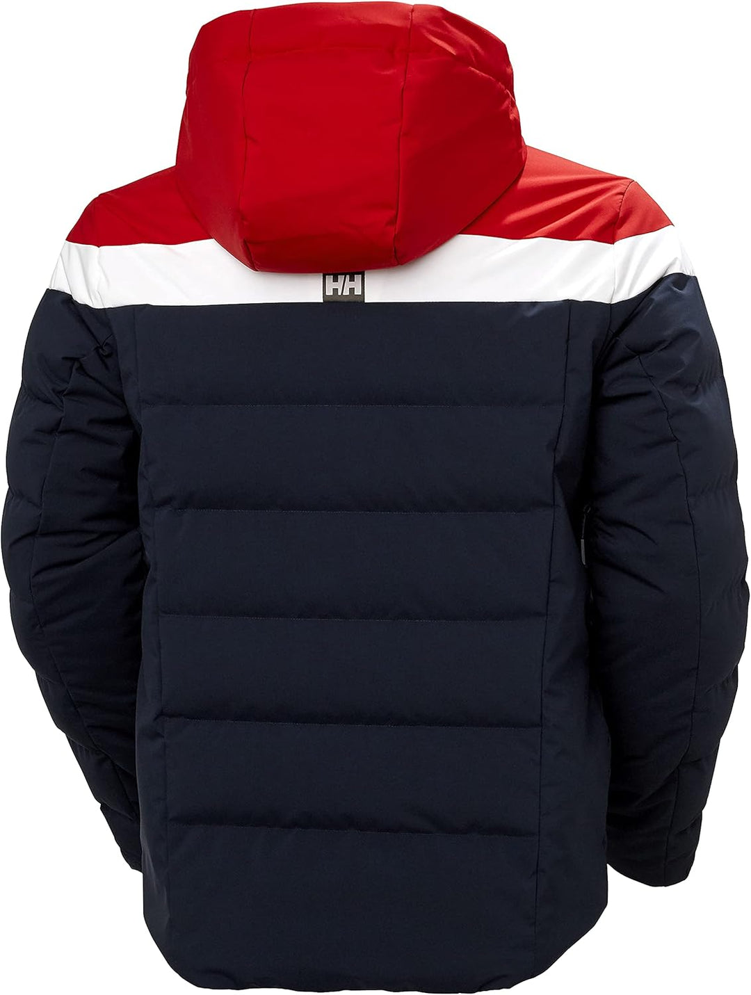 Bossanova Puffy Hooded Insulated Jacket - Men