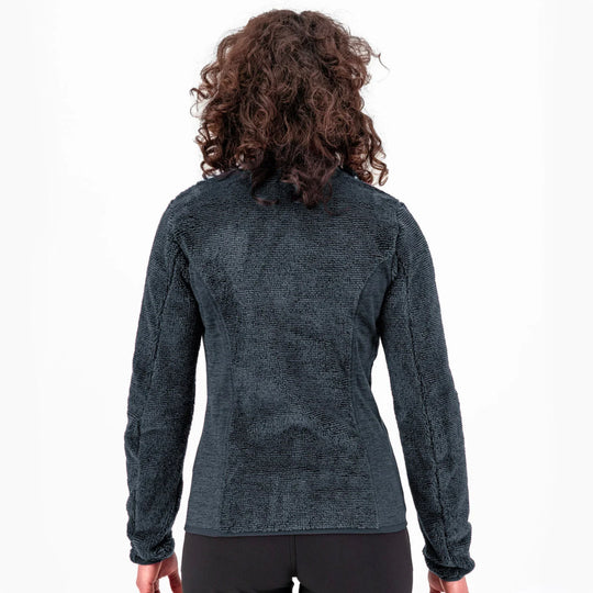 Vertice Fleece Jacket - Women