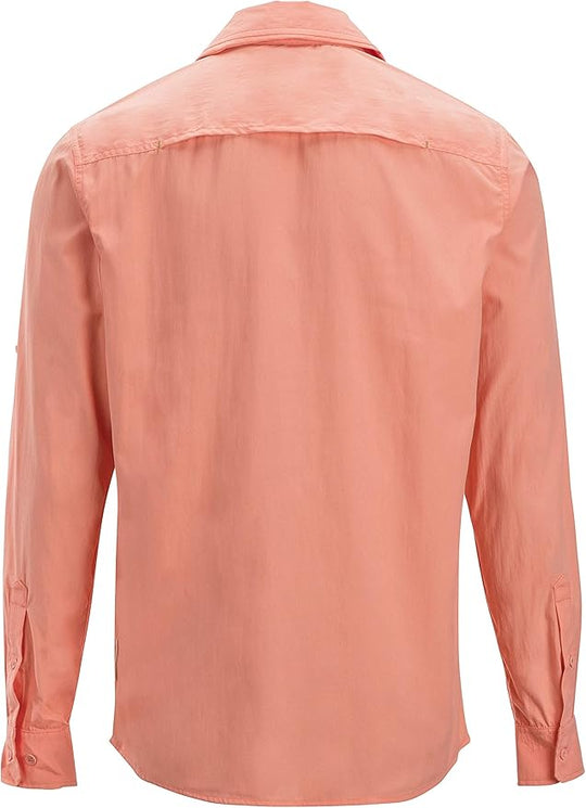 Estacado LS Shirt - Men