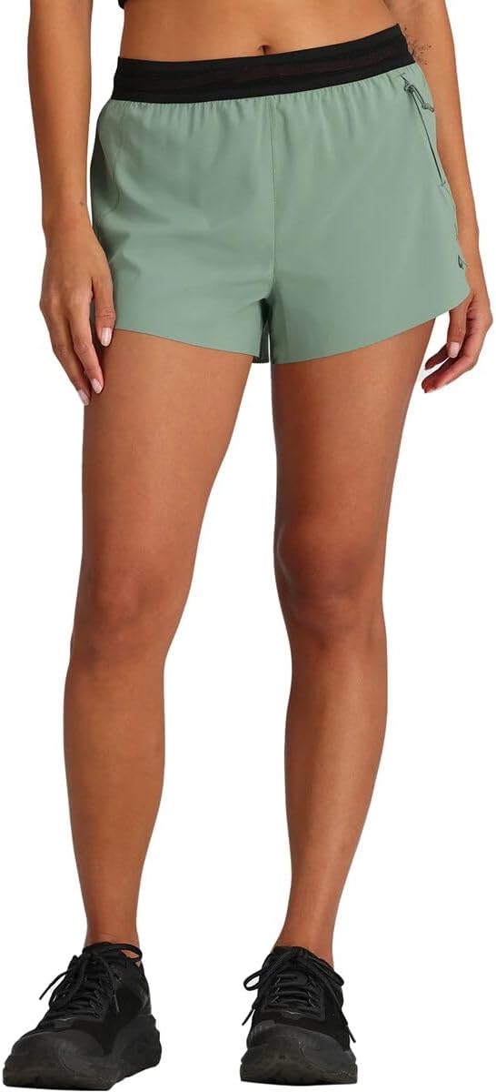 Swift Lite Shorts - 2.5" - Women's