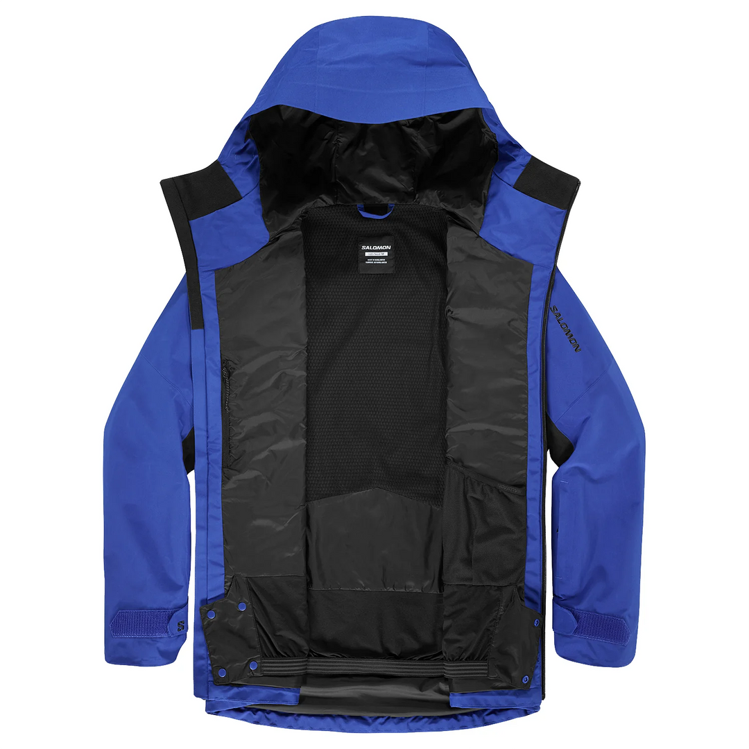 Charger 2L Waterproof Coat - Men