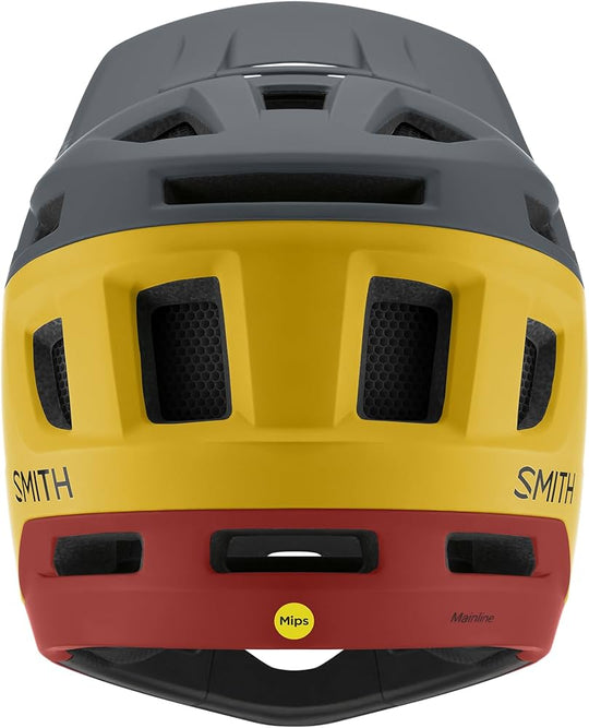 Casque Mainline Mips - Unisexe