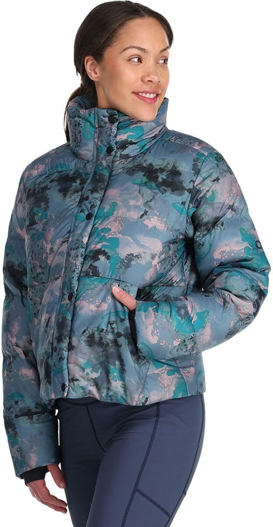 Coldfront Down Coat - Women