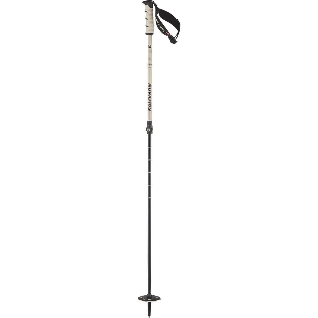 Steep Vario S3 ski poles