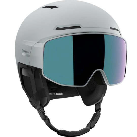 DRIVER PRIME SIGMA PLUS MIPS Helmet - Unisex