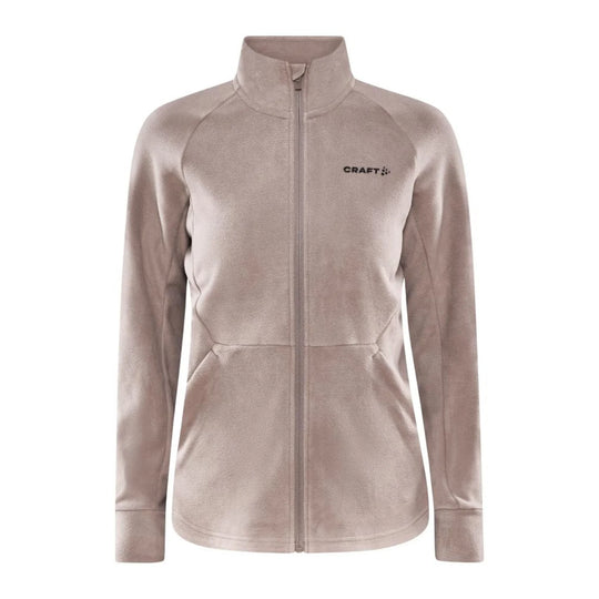 ADV Fleece Midlayer Sweater - Women's