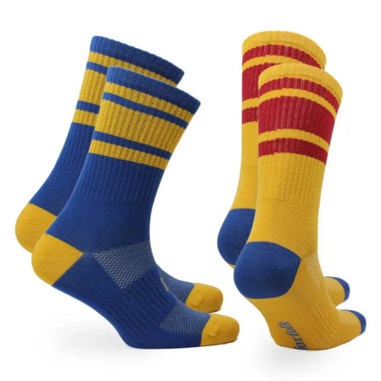 Retro Sock - Unisex
