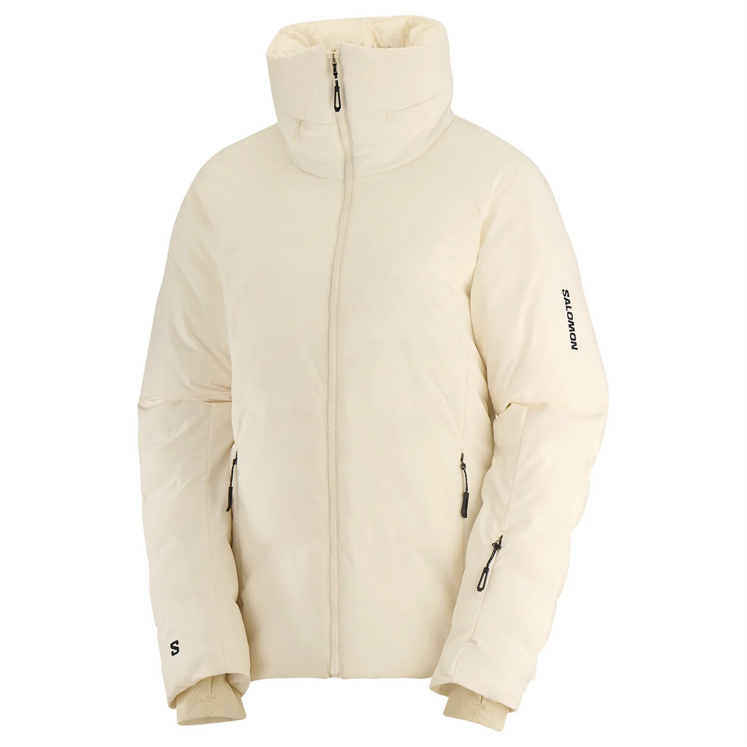 S/Max Warm Coat - Women