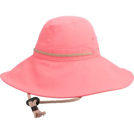 Mojave Sun Hat - Women