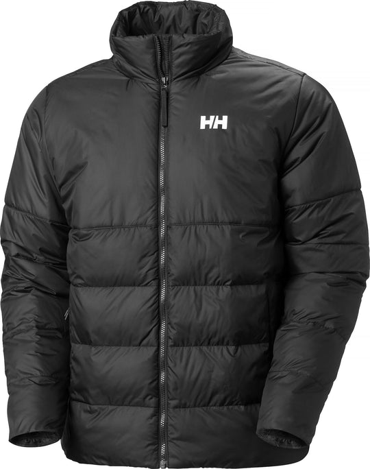 Active Reversible Insulated Jacket - Men