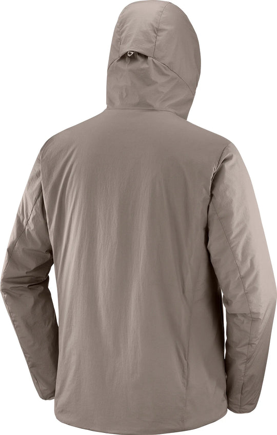 Mountain Flex Hybrid Jacket - Men