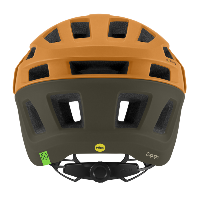 Casque Engage 2 Mips - Unisexe