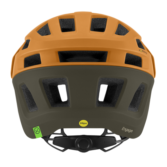 Casque Engage 2 Mips - Unisexe