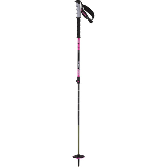 Steep Pro Vario S3 Ski Poles