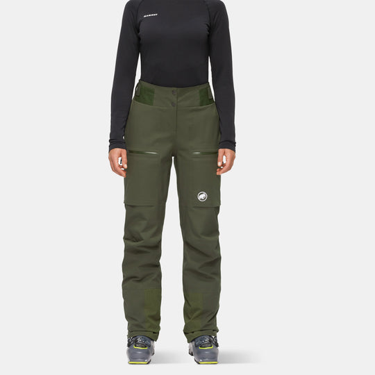 Stoney HS Thermo Pants - Women's