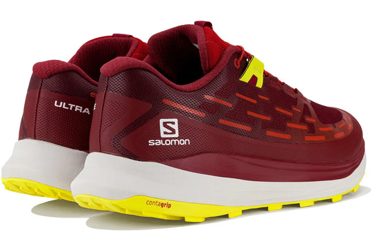 Men's Ultra Glide Trail Running Shoes