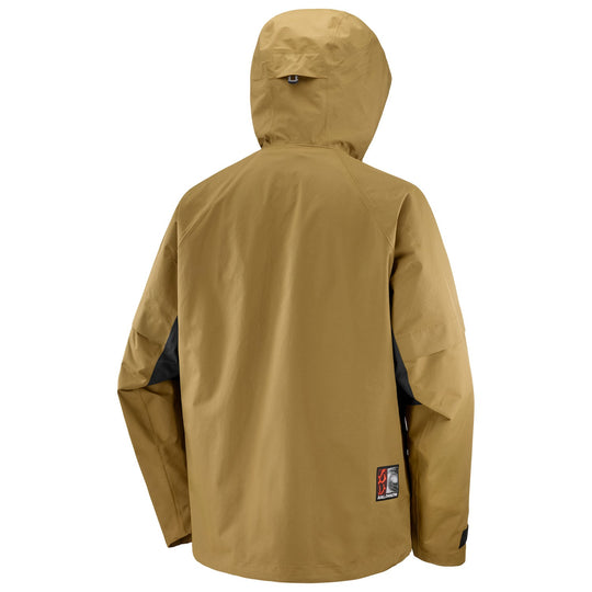 Mountain Flex Hybrid Jacket - Men