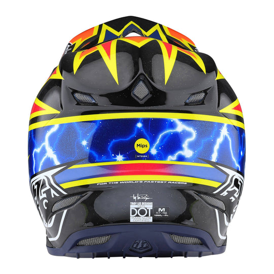 Casque SE5 Carbon - Unisexe