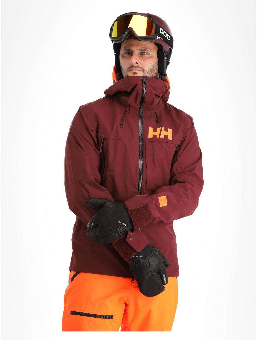 Sogn 2.0 Shell Coat - Men