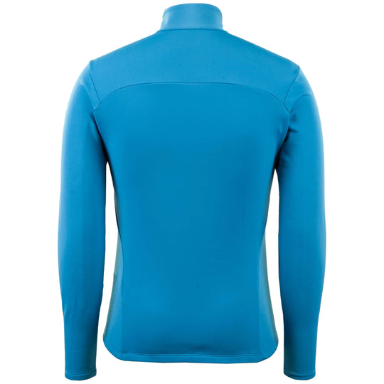 MidZero Zip Long Sleeve Sweater - Men