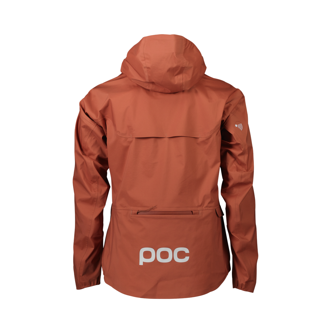 Signal All-Wheater Waterproof Jacket - Men