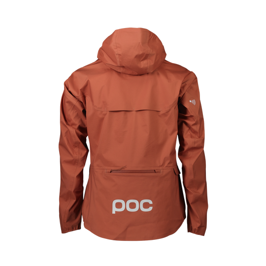 Signal All-Wheater Waterproof Jacket - Men