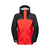Mammut Red-Black