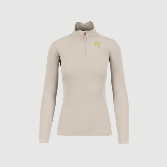 Pizzocco Half Zip Sweater - Women's