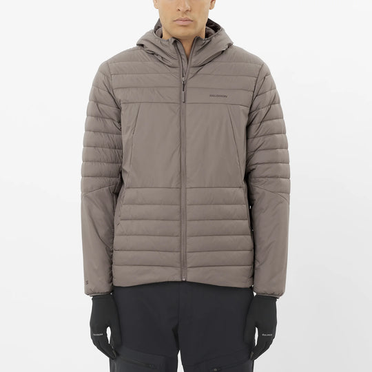 RFLX HD Coat - Men