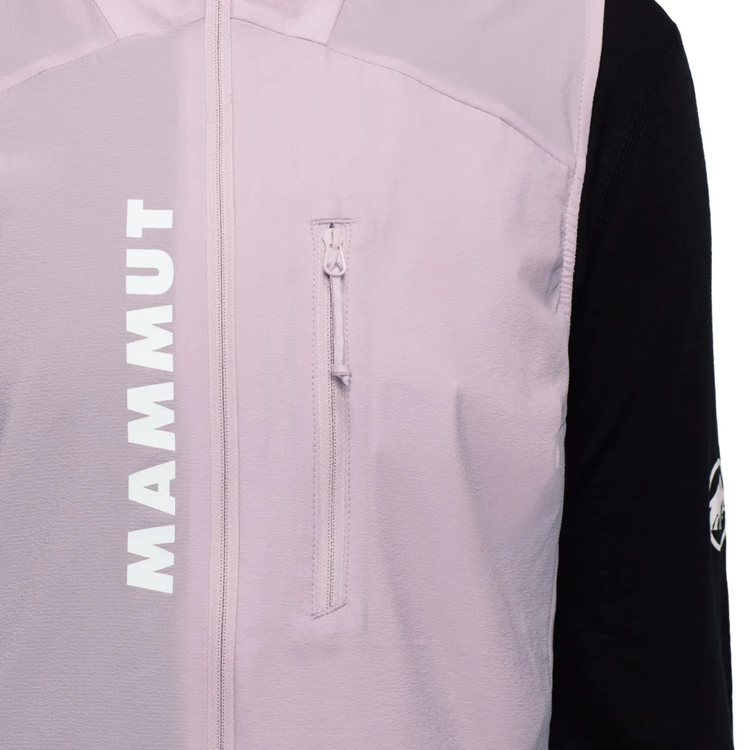 Veste Aenergy TR WB Hybrid - Femme