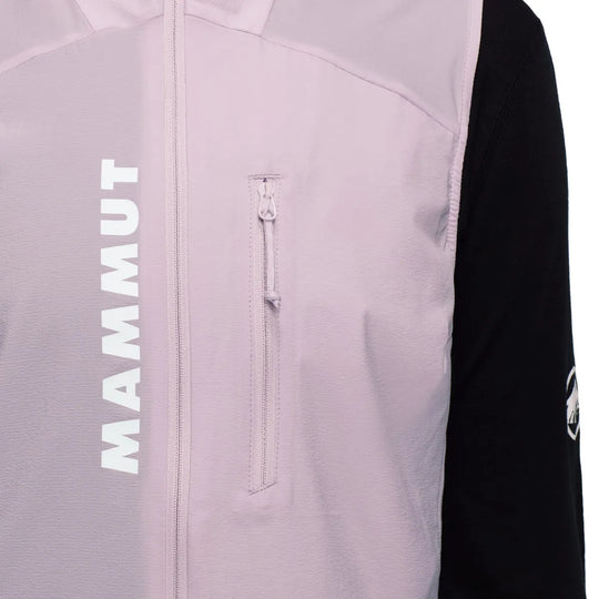 Veste Aenergy TR WB Hybrid - Femme