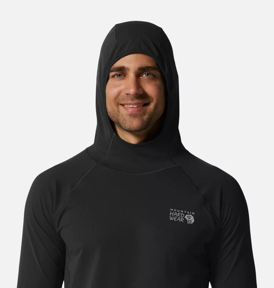 Men's Mountain Stretch Hoodie