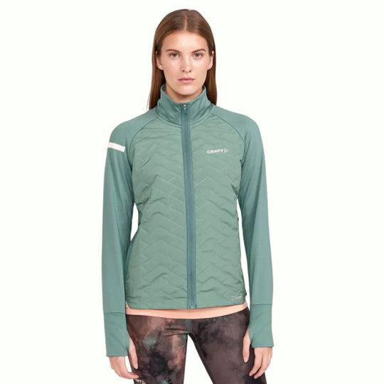 Manteau ADV Subz Jacket 3 - Femme