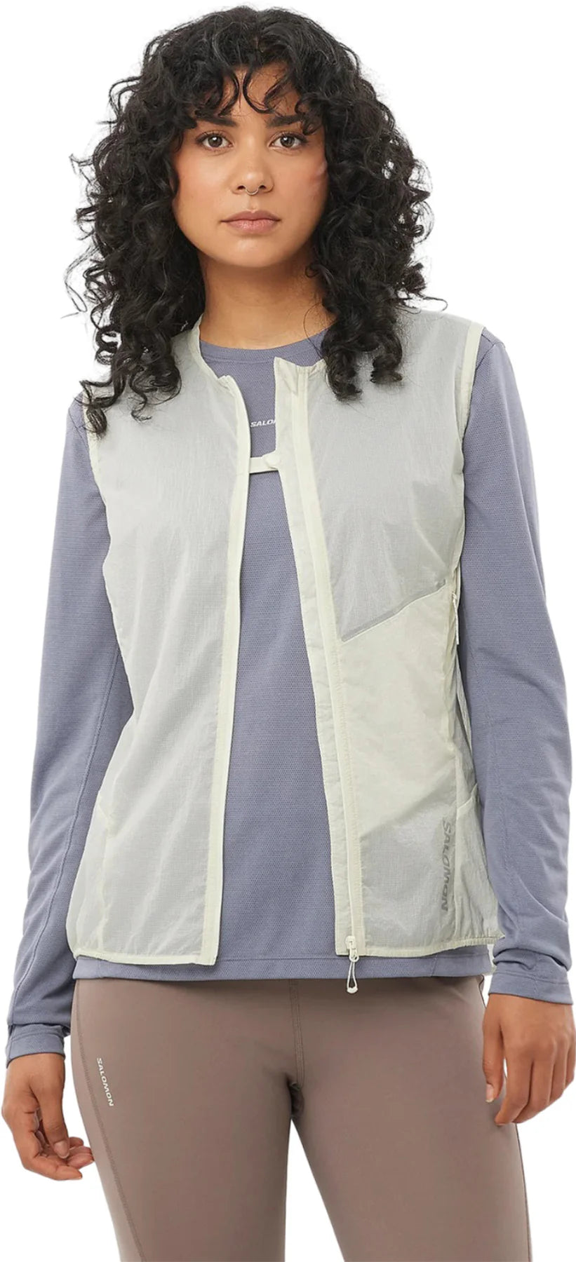 Veste sans manches Sense Aero Wind - Femme