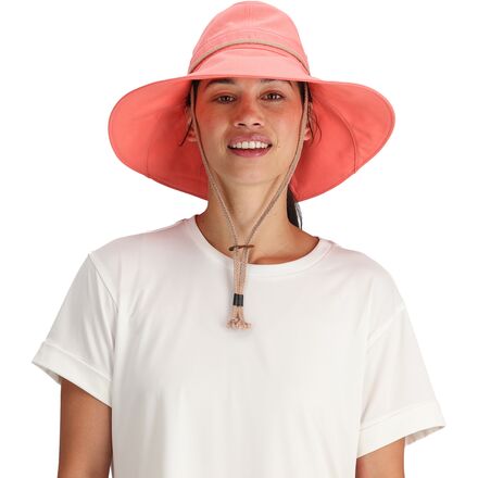 Mojave Sun Hat - Women