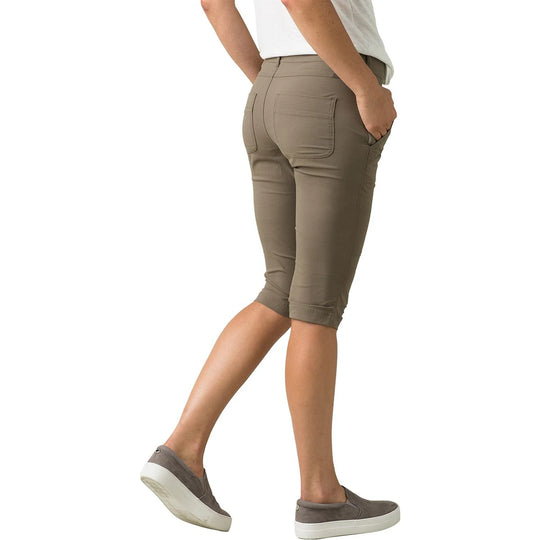 Revenna Knicker Shorts - Women