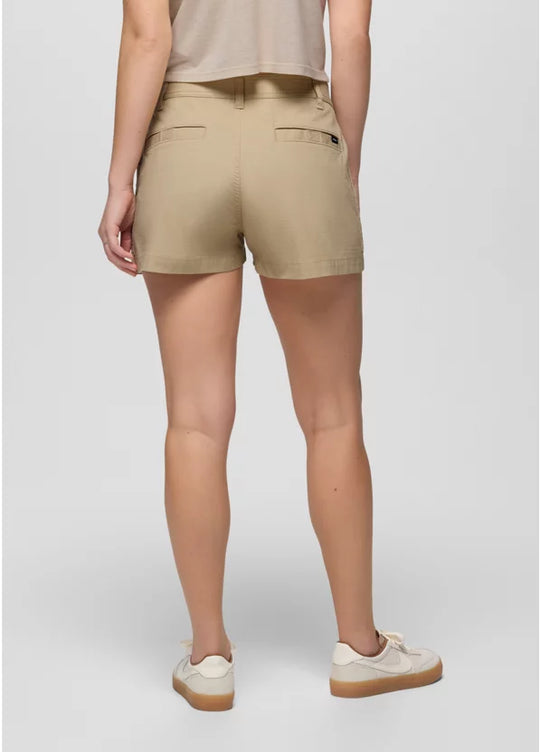 Palisades Ripstop Shorts - Women