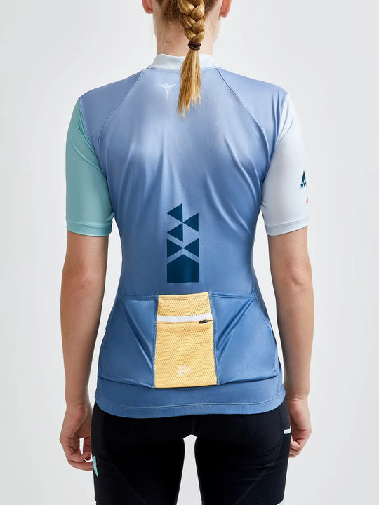 Maillot ADV HMC Offroad SS - Femme