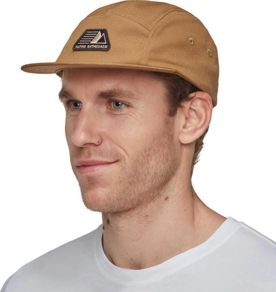 Casquette Five Panel Cotton - Unisexe